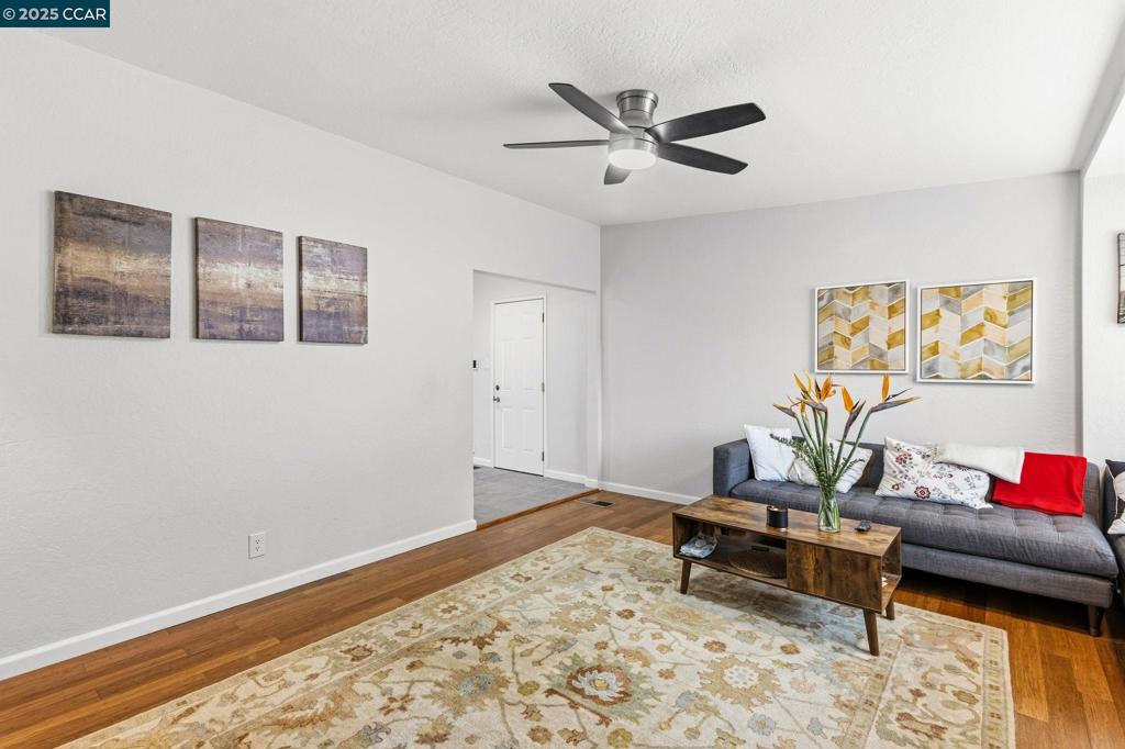 Not Listed - Residential