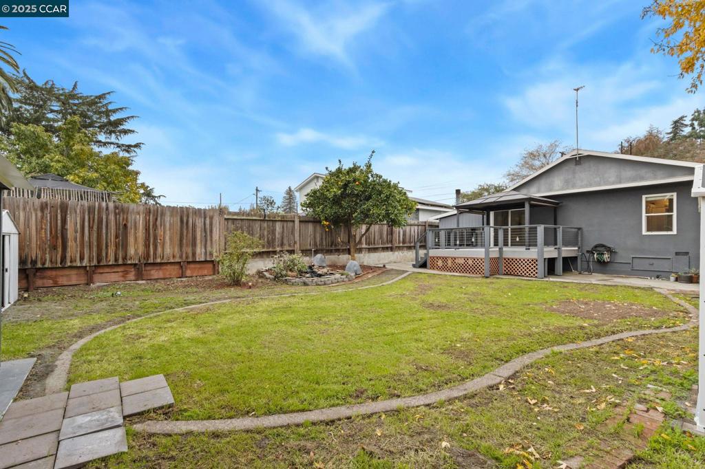 Not Listed - Residential