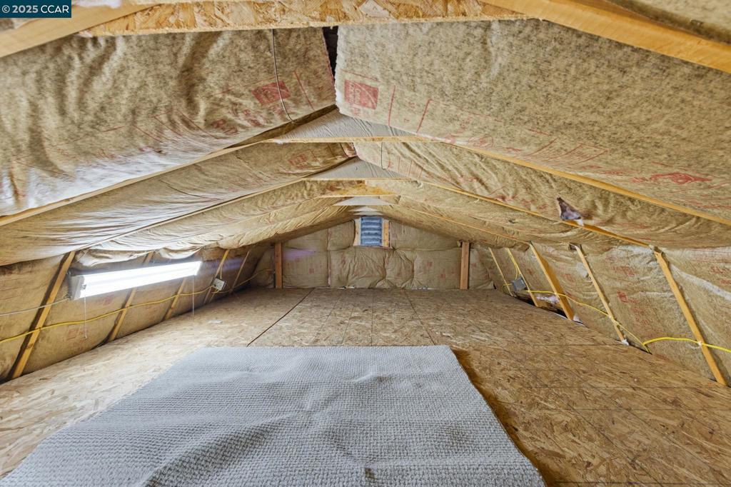 Not Listed - Residential