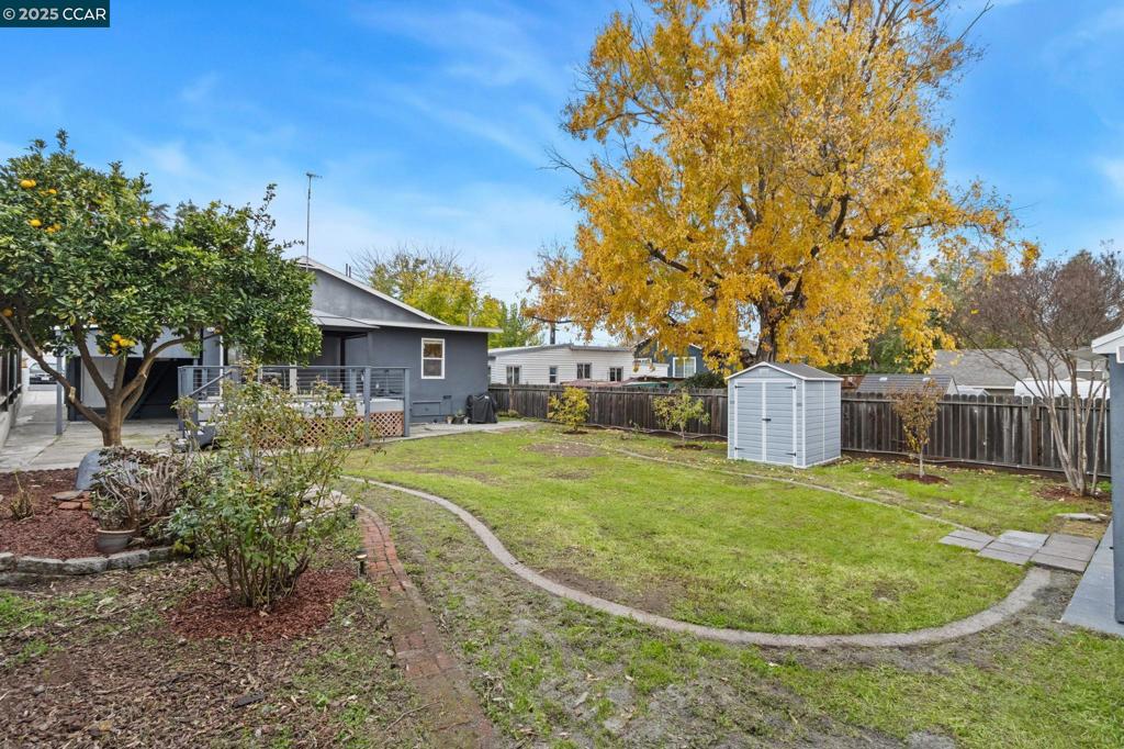 Not Listed - Residential