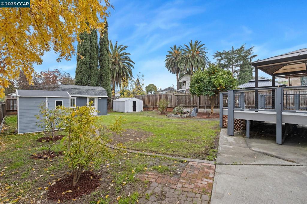 Not Listed - Residential