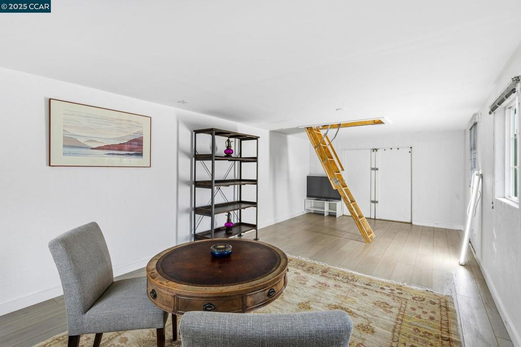 Not Listed - Residential