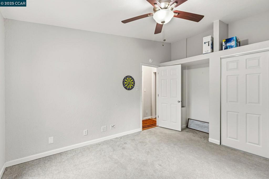 Not Listed - Residential