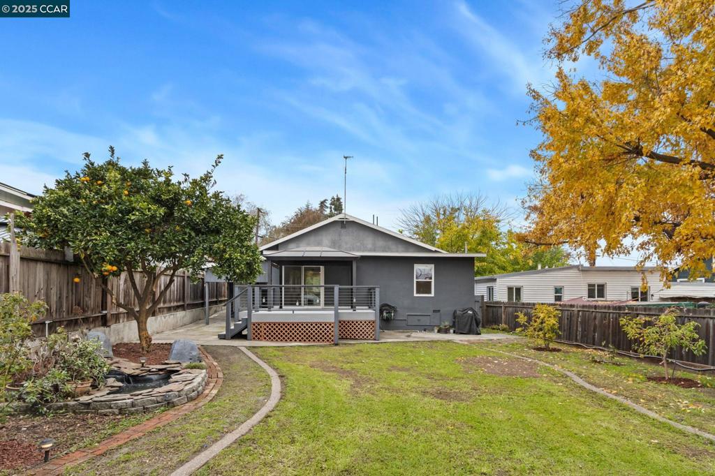 Not Listed - Residential