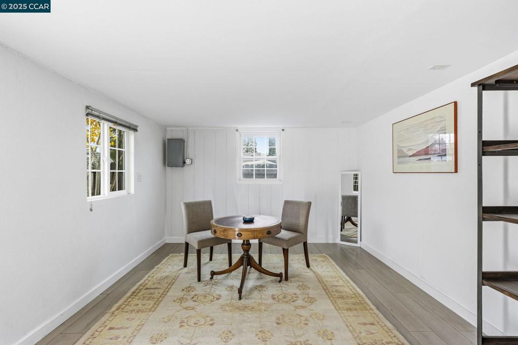 Not Listed - Residential