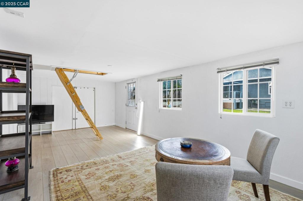 Not Listed - Residential