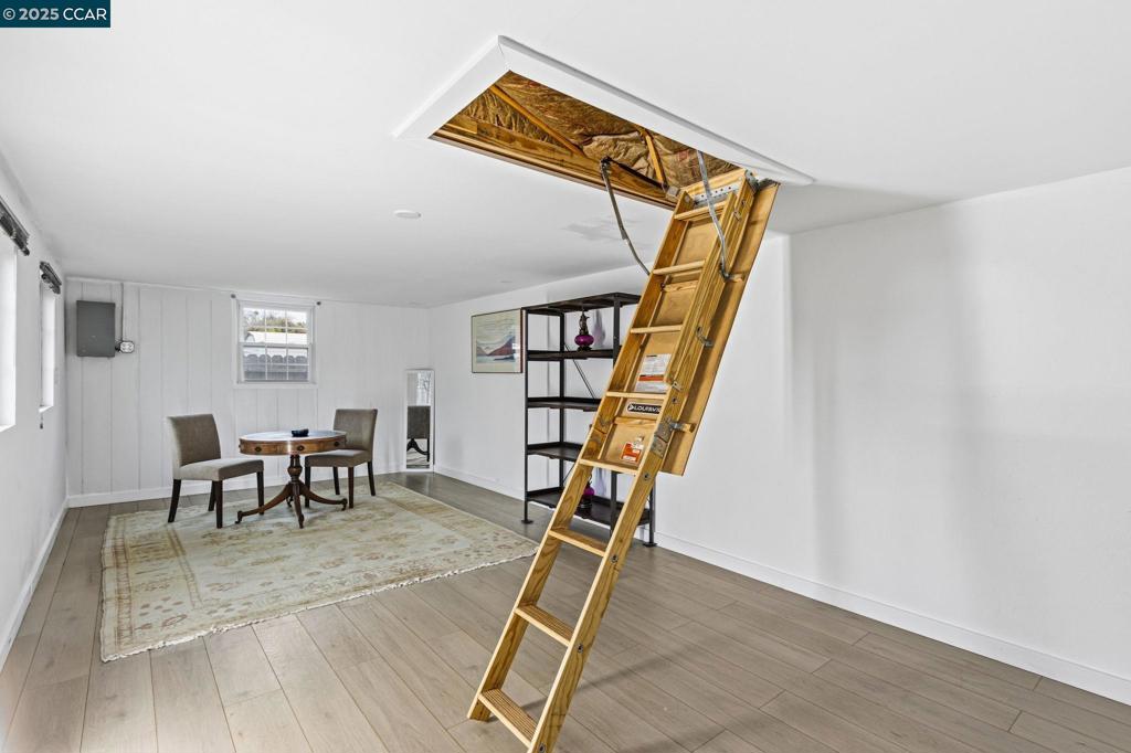 Not Listed - Residential