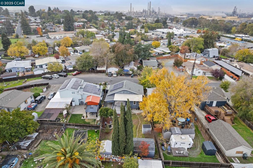 Not Listed - Residential