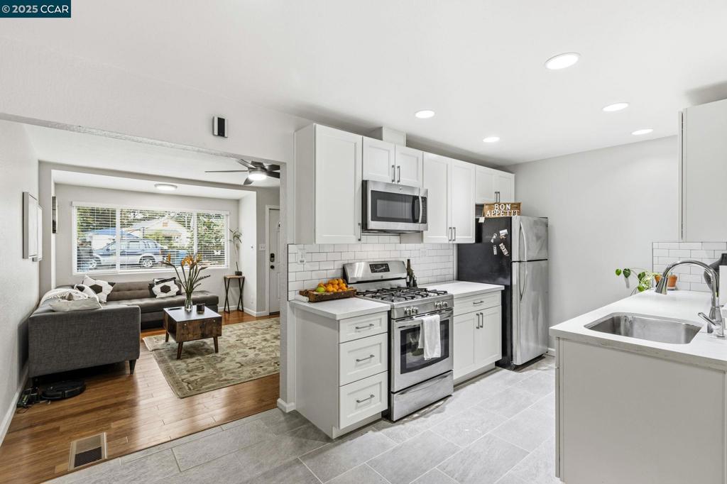 Not Listed - Residential