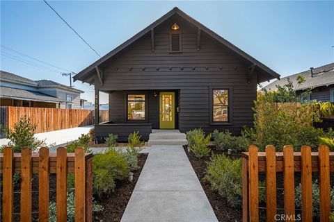 412 N Lemon Street Orange CA 92866