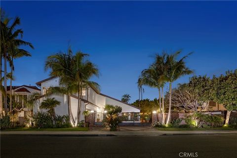 16251 Sundancer Lane Huntington Beach CA 92649