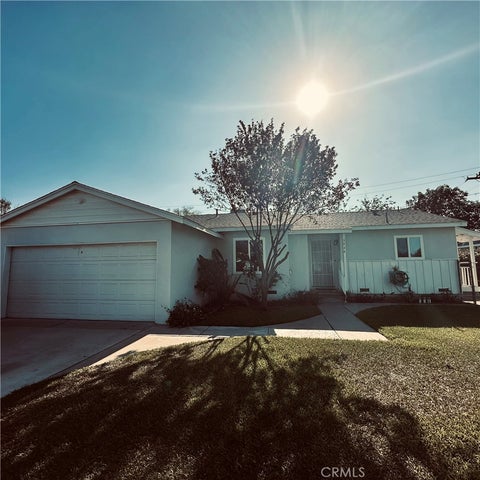 Photo of 3946 Via San Jose, Riverside, CA 92504 (MLS # TR26207615)