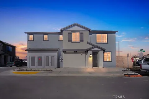 29388 Oceanside Drive, Winchester, CA 92596 - MLS#: IG25260526