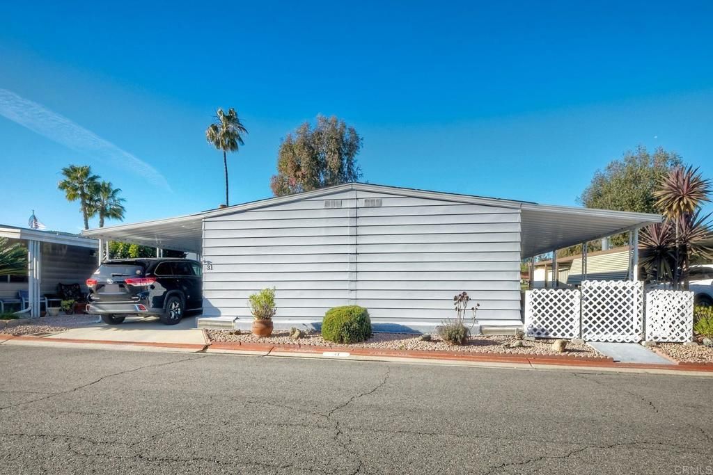 Photo of 2250 N Broadway #31, Escondido, CA 92026 (MLS # NDP2601923)