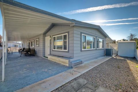 2250 N Broadway 31 Escondido CA 92026