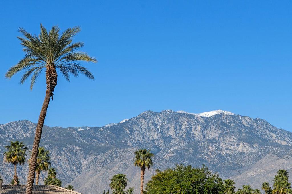 Mountain View Villas - Residential Lease