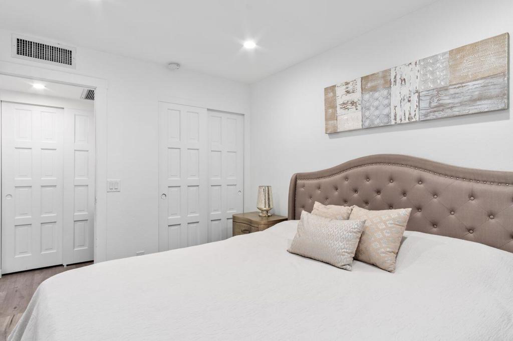 Mountain View Villas - Residential Lease