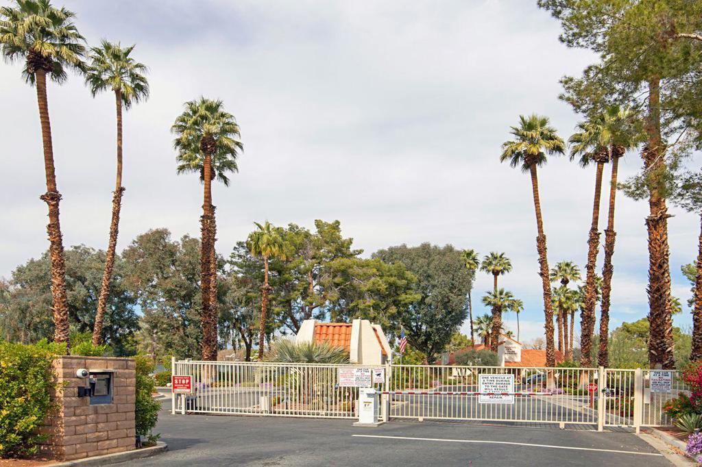 Mountain View Villas - Residential Lease