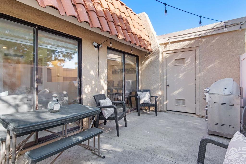 Mountain View Villas - Residential Lease