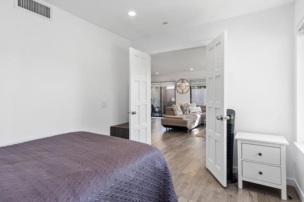 Mountain View Villas - Residential Lease