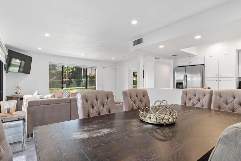 Mountain View Villas - Residential Lease