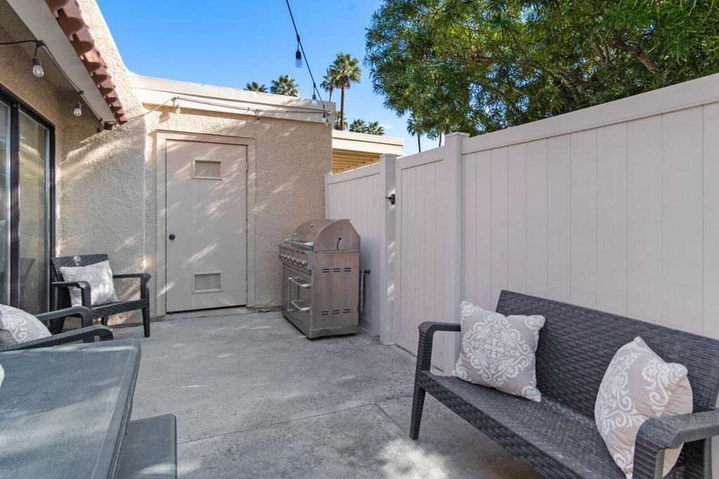 Mountain View Villas - Residential Lease