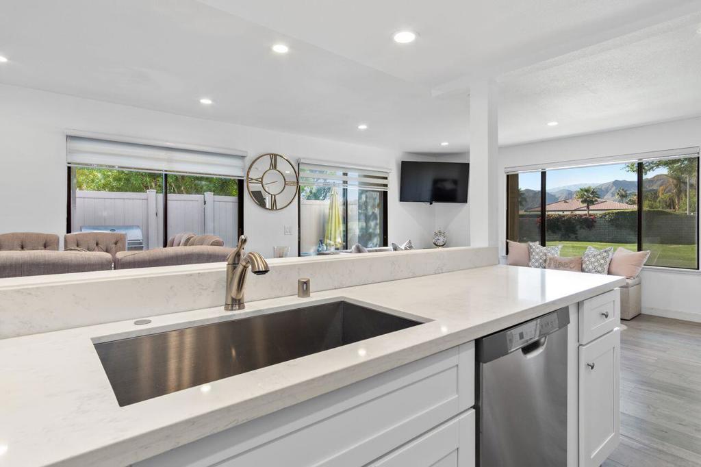 Mountain View Villas - Residential Lease