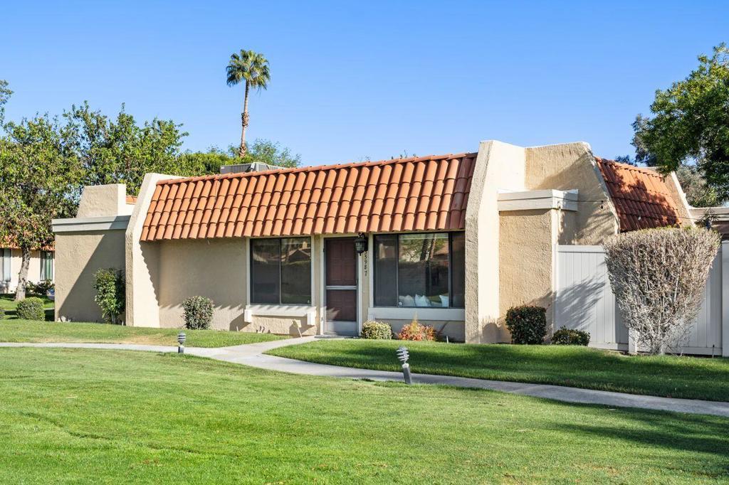 Mountain View Villas - Residential Lease