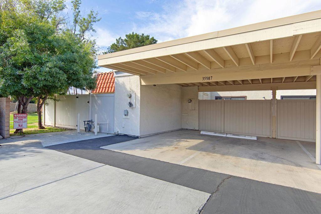 Mountain View Villas - Residential Lease