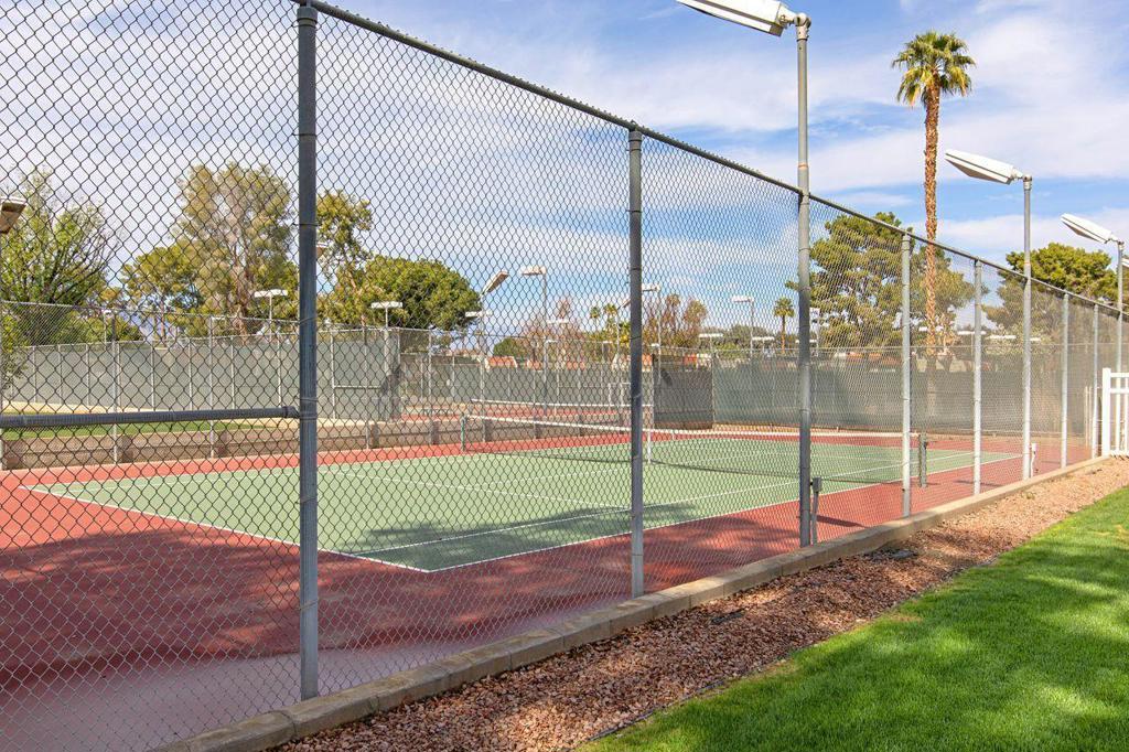 Mountain View Villas - Residential Lease