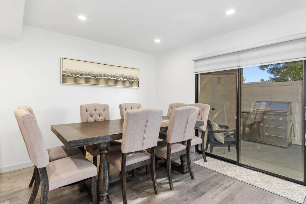 Mountain View Villas - Residential Lease