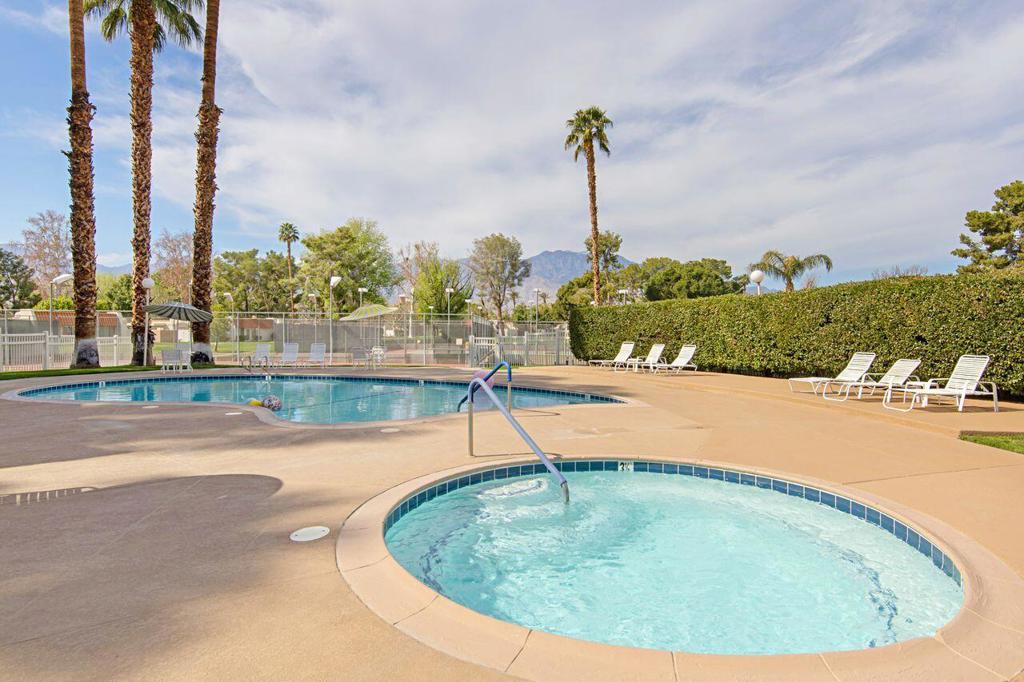 Mountain View Villas - Residential Lease