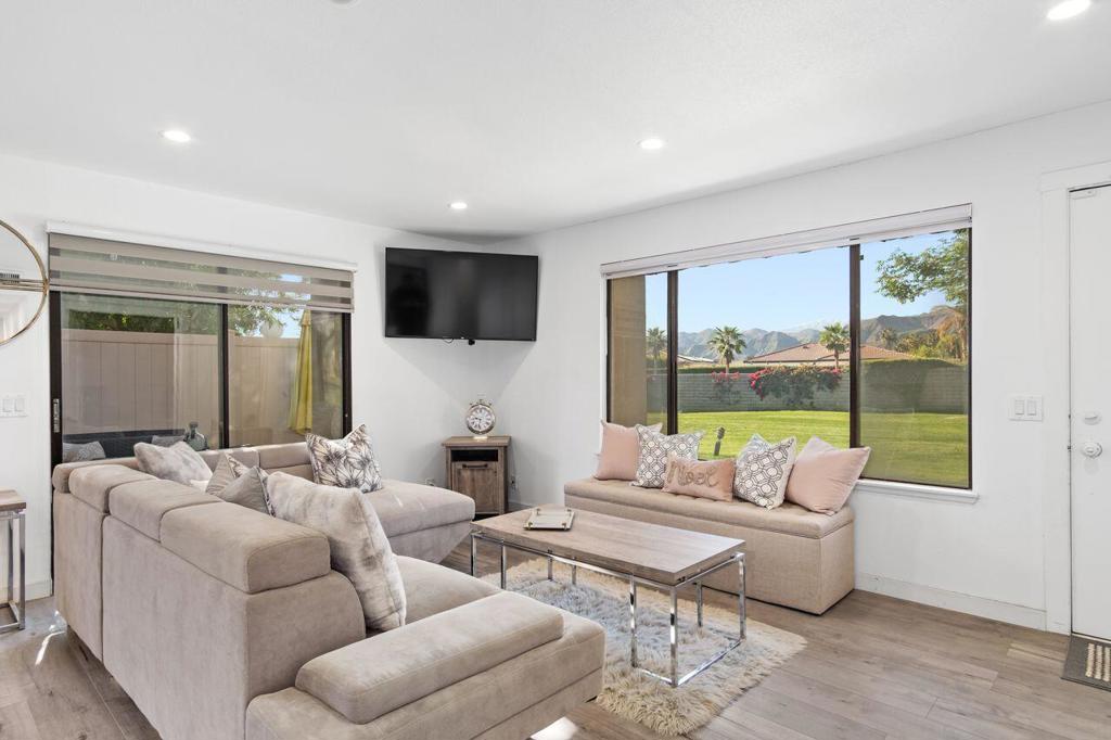 Mountain View Villas - Residential Lease