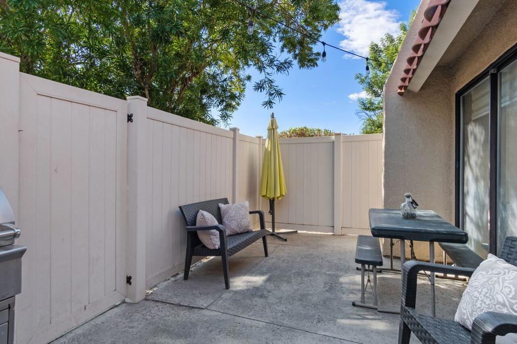 Mountain View Villas - Residential Lease