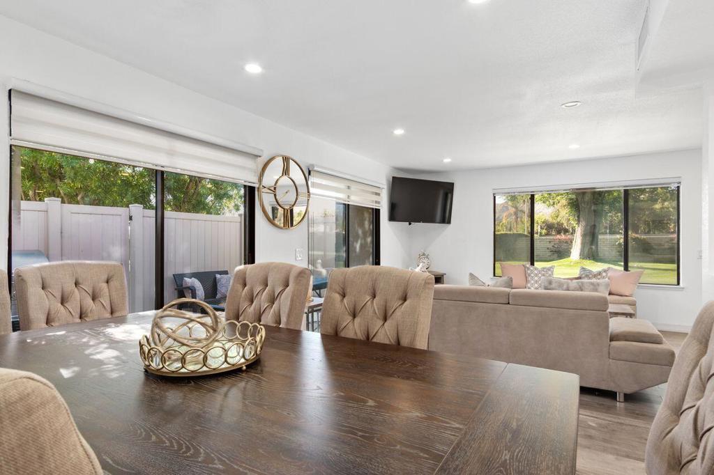 Mountain View Villas - Residential Lease