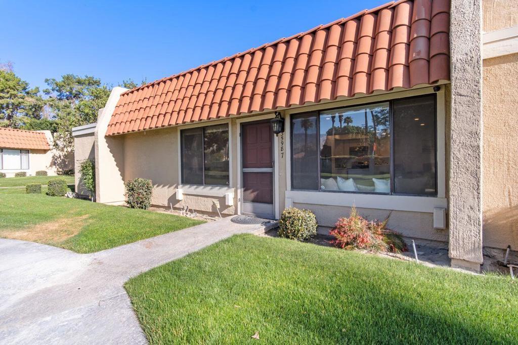 Mountain View Villas - Residential Lease