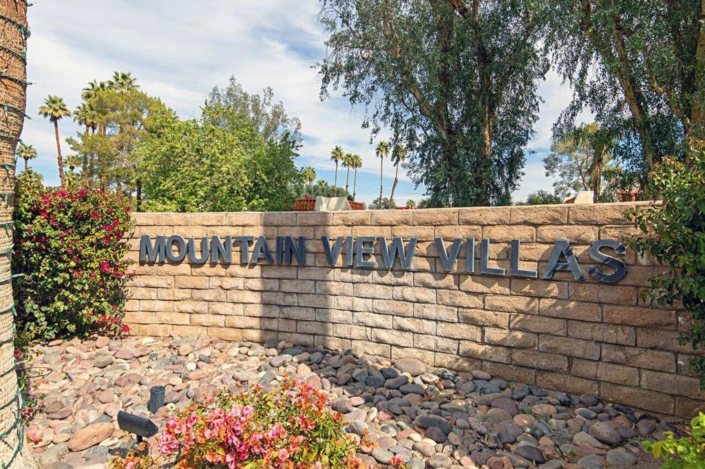 Mountain View Villas - Residential Lease
