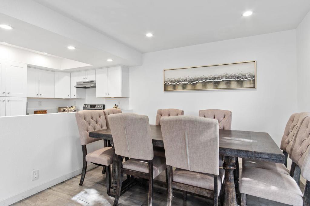 Mountain View Villas - Residential Lease