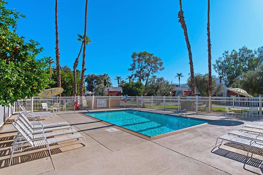 Mountain View Villas - Residential Lease