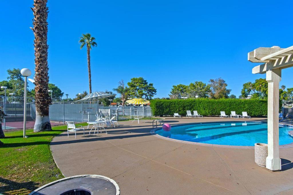 Mountain View Villas - Residential Lease