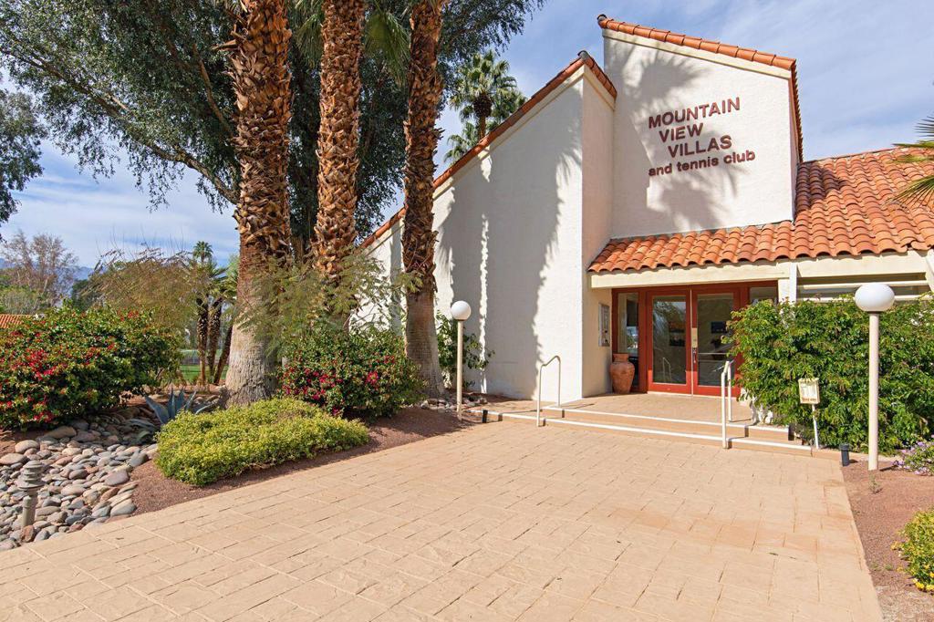 Mountain View Villas - Residential Lease