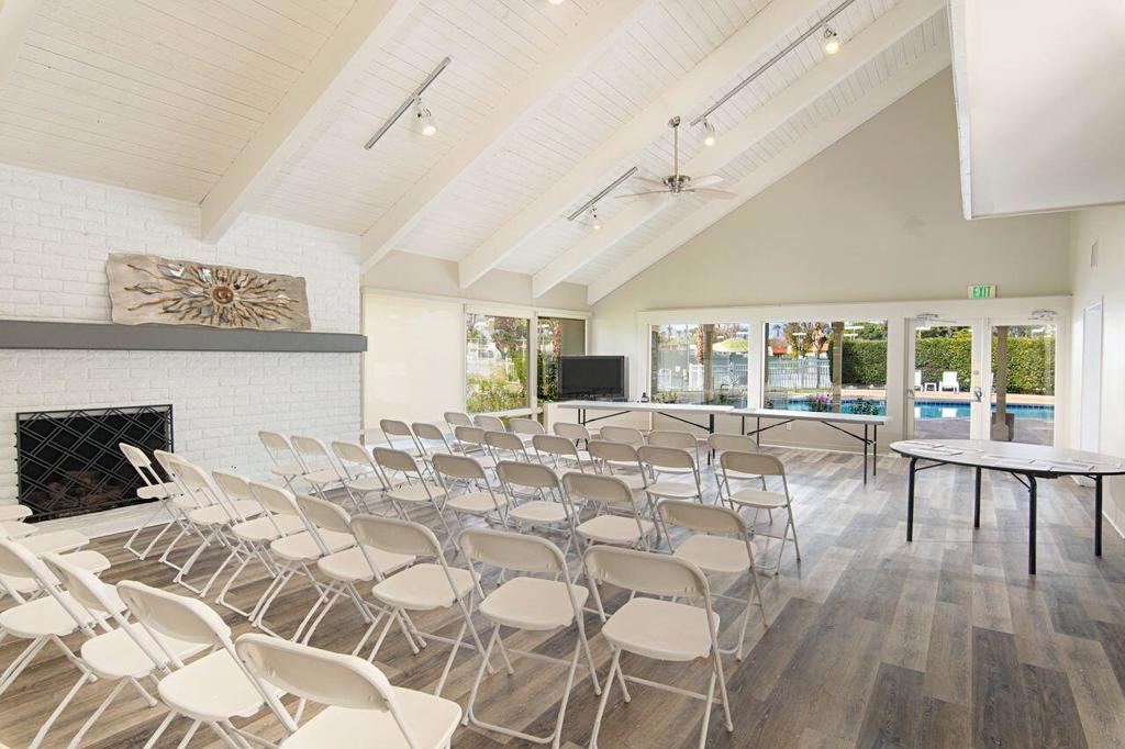 Mountain View Villas - Residential Lease