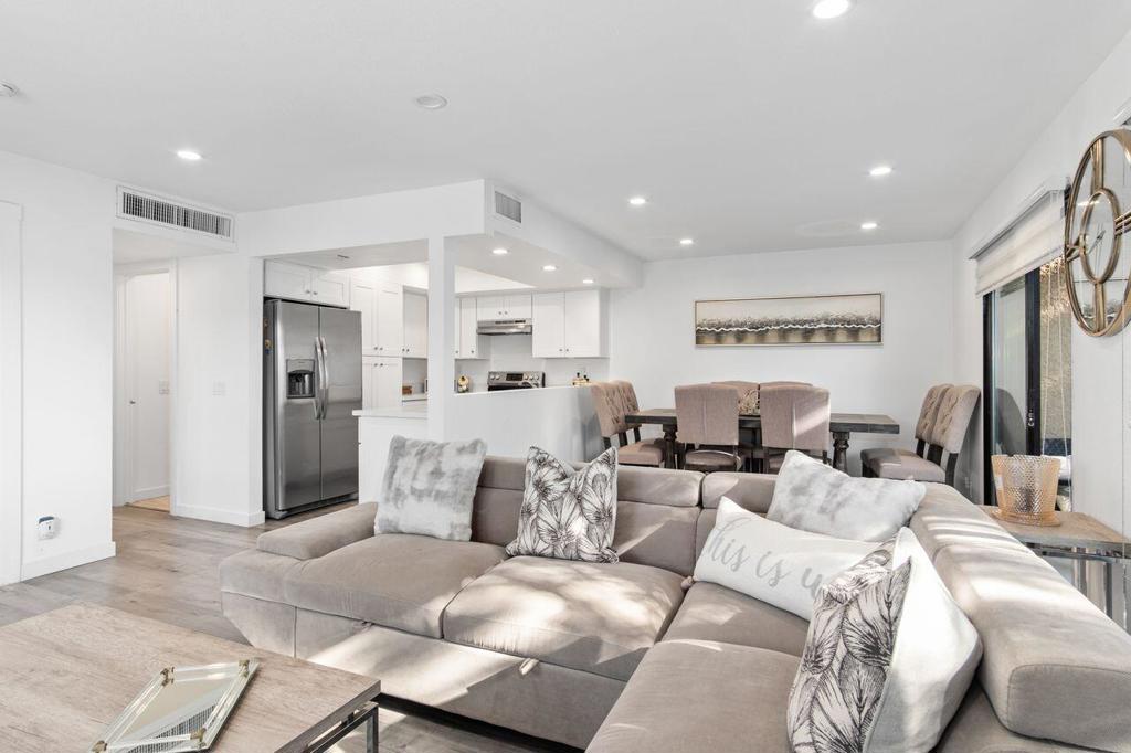 Mountain View Villas - Residential Lease