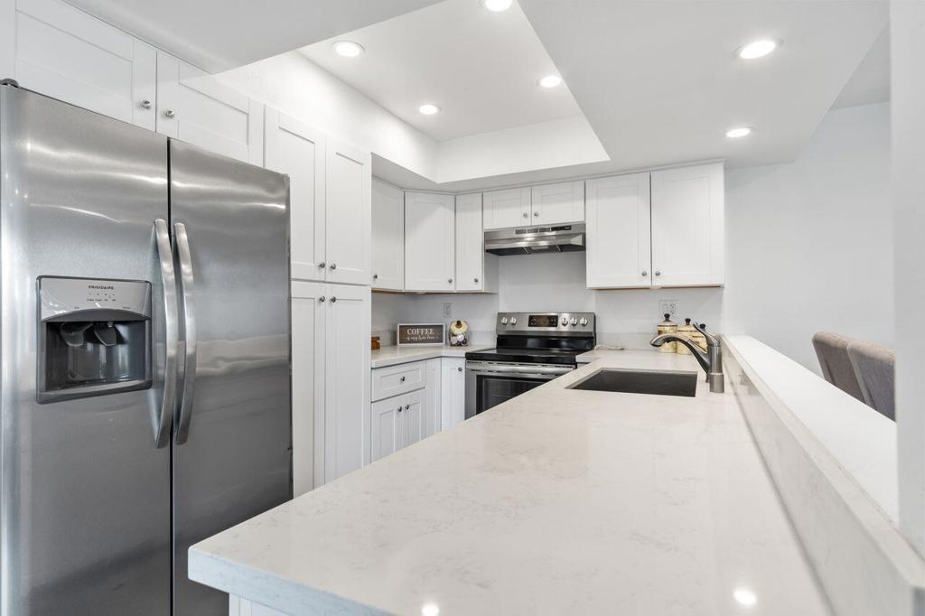 Mountain View Villas - Residential Lease