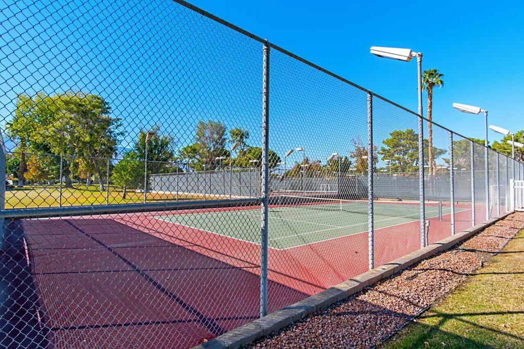 Mountain View Villas - Residential Lease