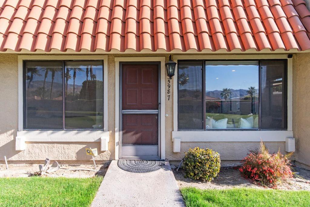 Mountain View Villas - Residential Lease