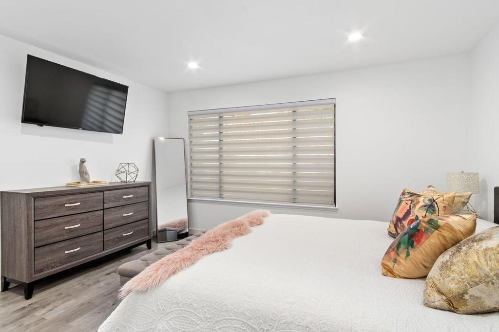 Mountain View Villas - Residential Lease