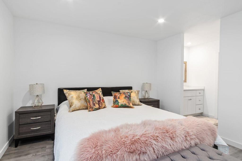 Mountain View Villas - Residential Lease