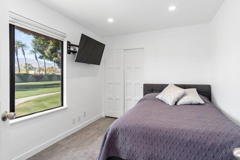 Mountain View Villas - Residential Lease