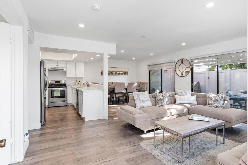 Mountain View Villas - Residential Lease